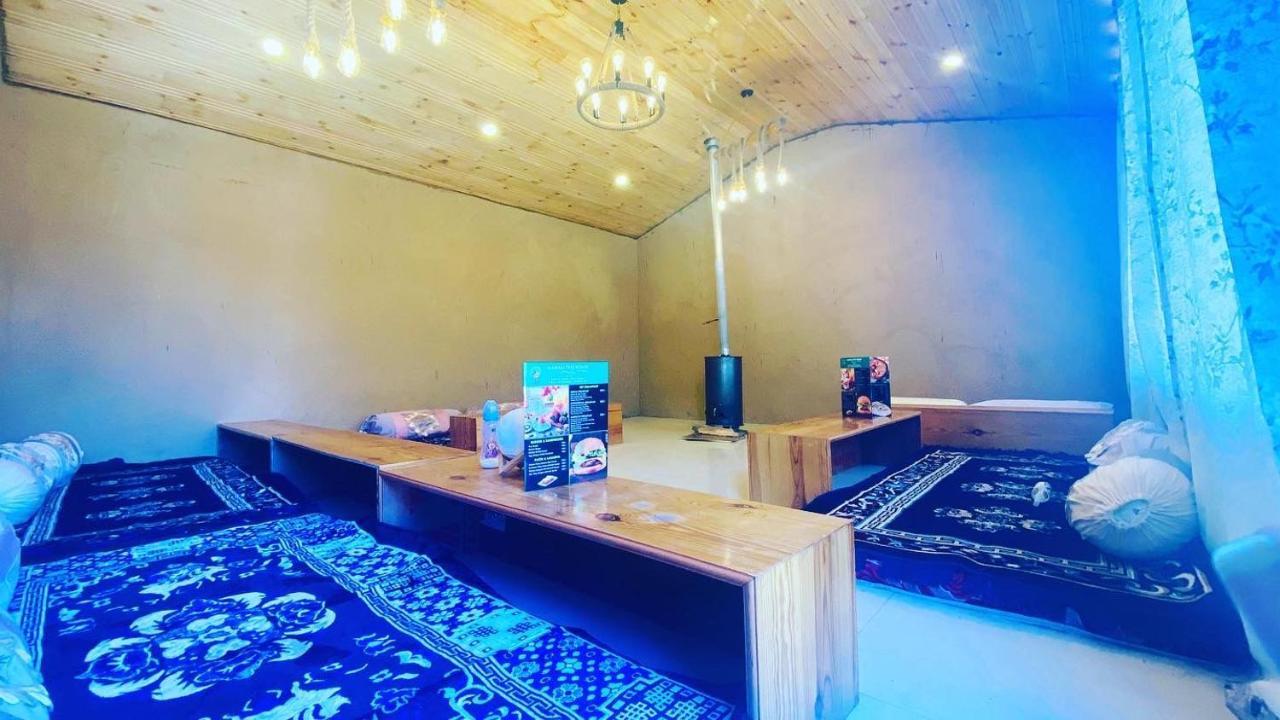 Manali Treehouse And Cafe *