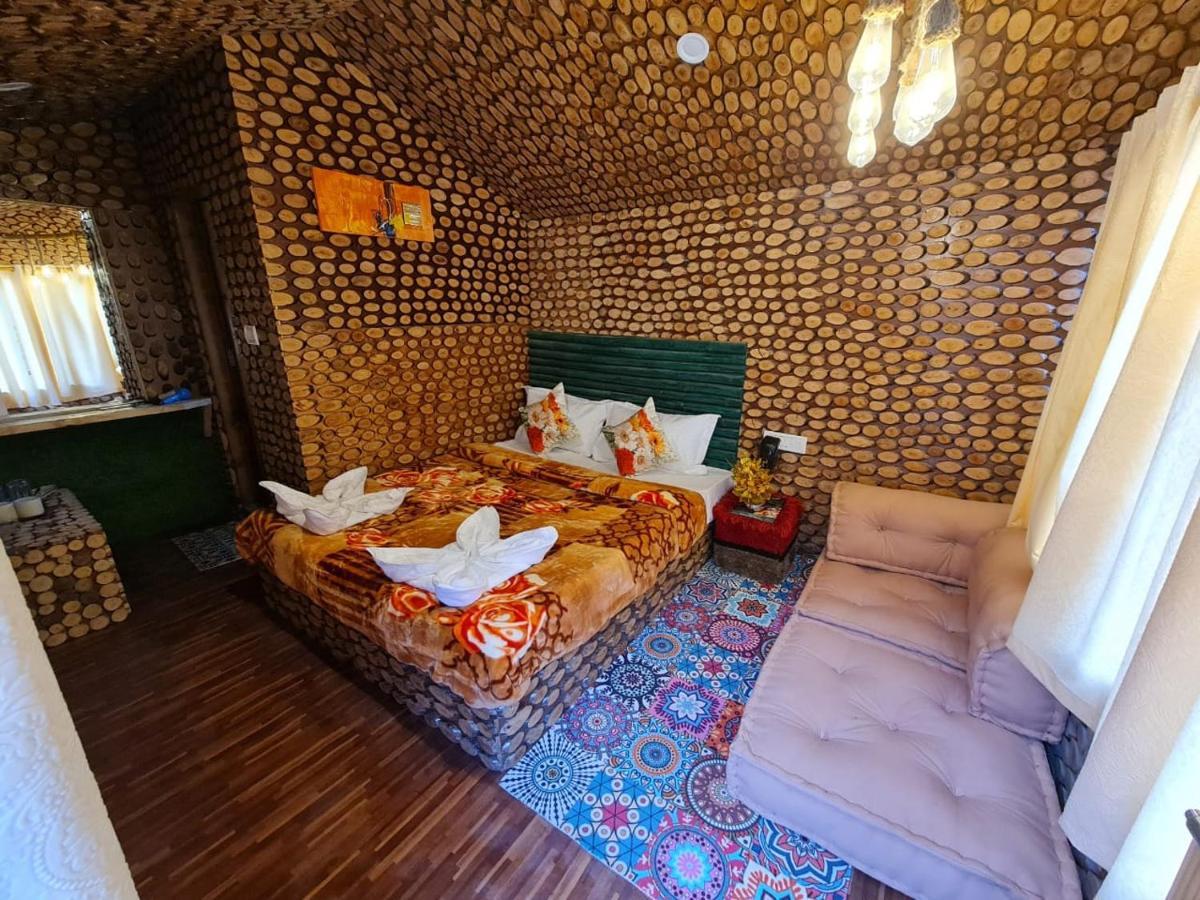 Manali Treehouse And Cafe Manali (Himachal Pradesh)
