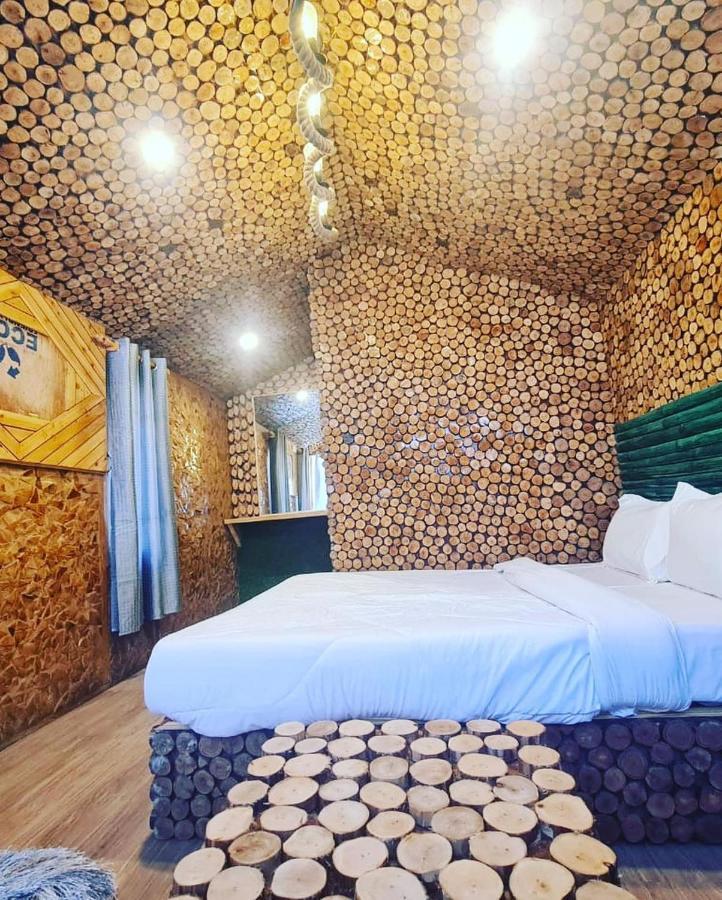 Manali Treehouse And Cafe Resort
