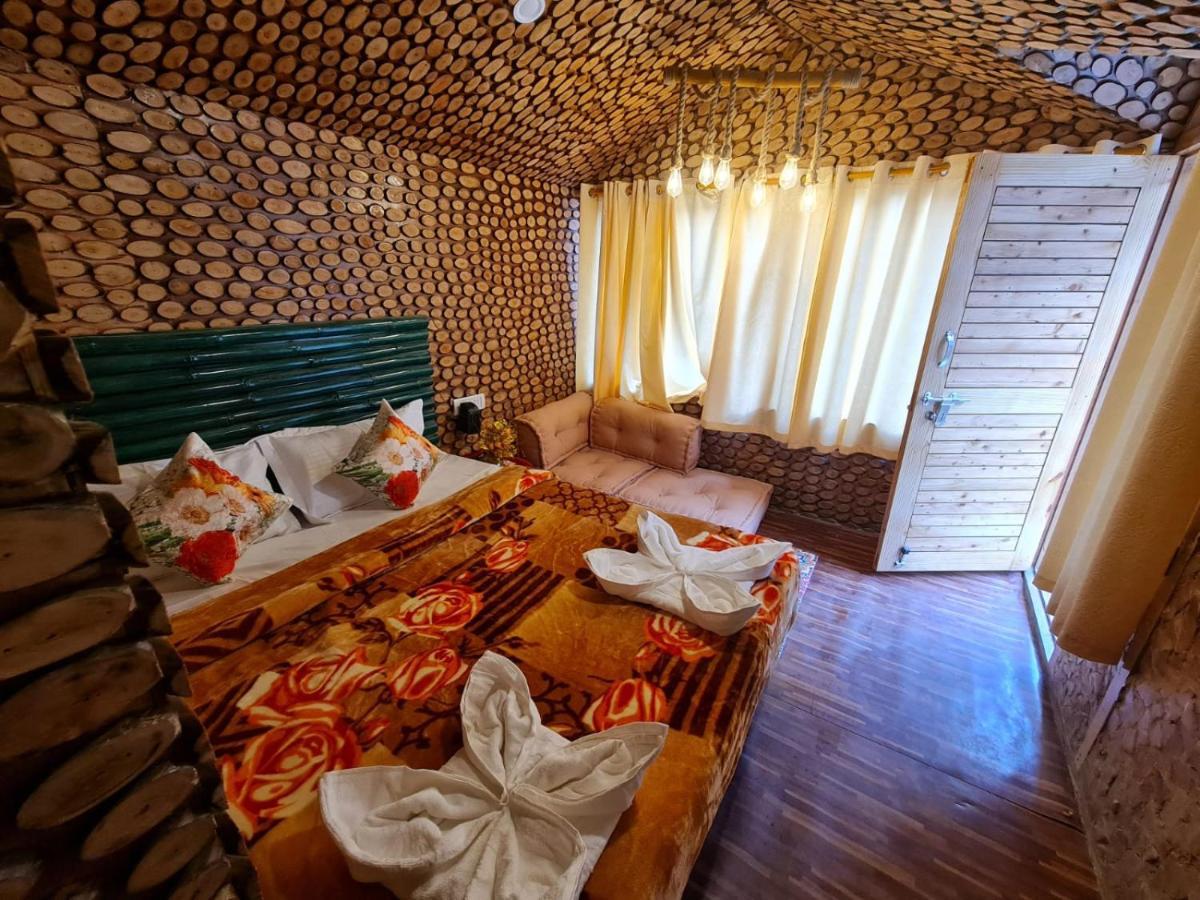 Manali Treehouse And Cafe Resort