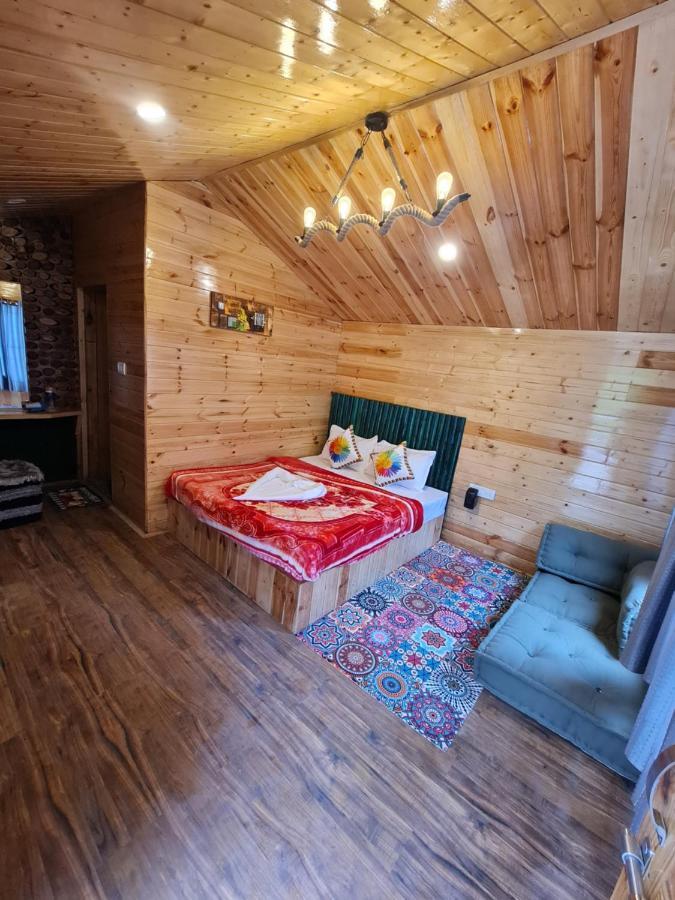 Manali Treehouse And Cafe Manali (Himachal Pradesh)